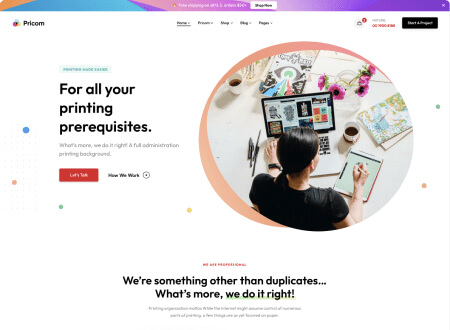 Pet Printing