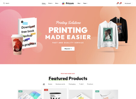 Pet Printing