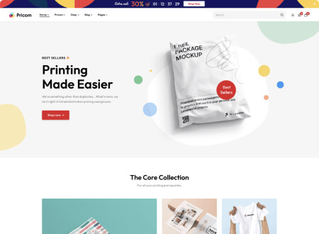 Pet Printing