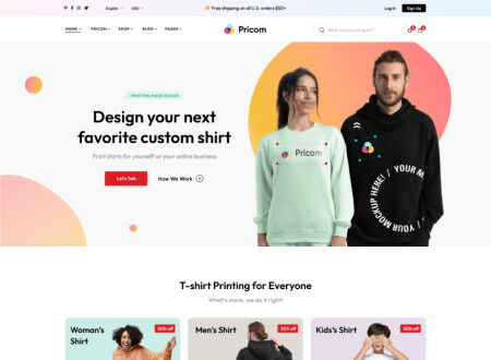 Pet Printing