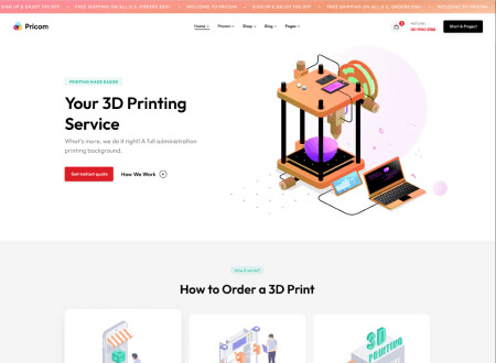 Pet Printing