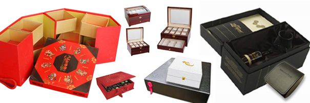 Box printing box manufacturer in uae