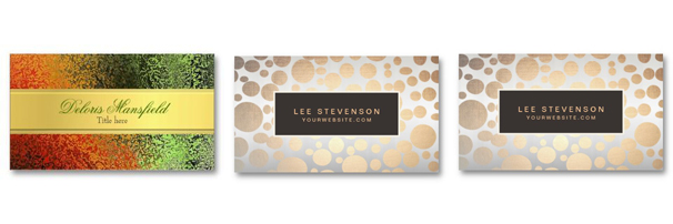 Invitation cards