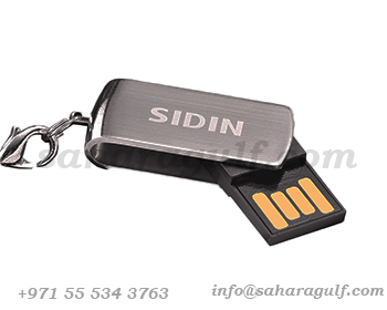 laser marking _printing_on_usb_drive_in_dubai