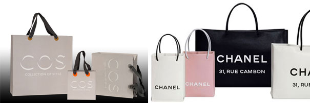 Paper Bag Manufacturer in UAE