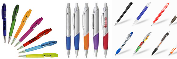 UV Printing Pen Printing