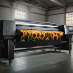 Flex Printing Services in Dubai and Sharjah