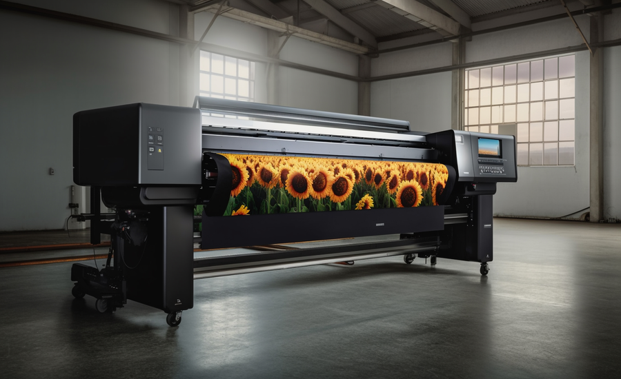 Flex Printing Services in Dubai and Sharjah