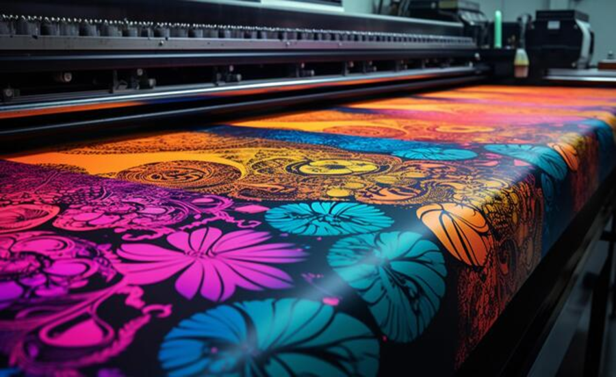 digital printing dubai