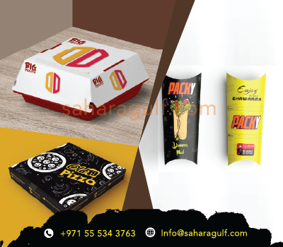 customized paper food cup, paper bucker and paper trey