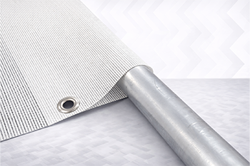 Pole Pockets for banner printing