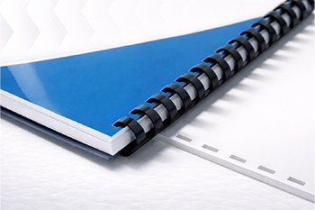 Spiral Binding calendar printing