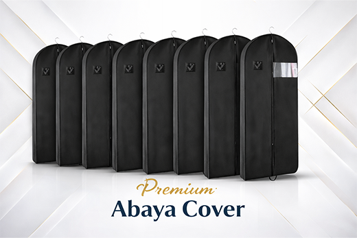 abaya cover printing in dubai sharjah