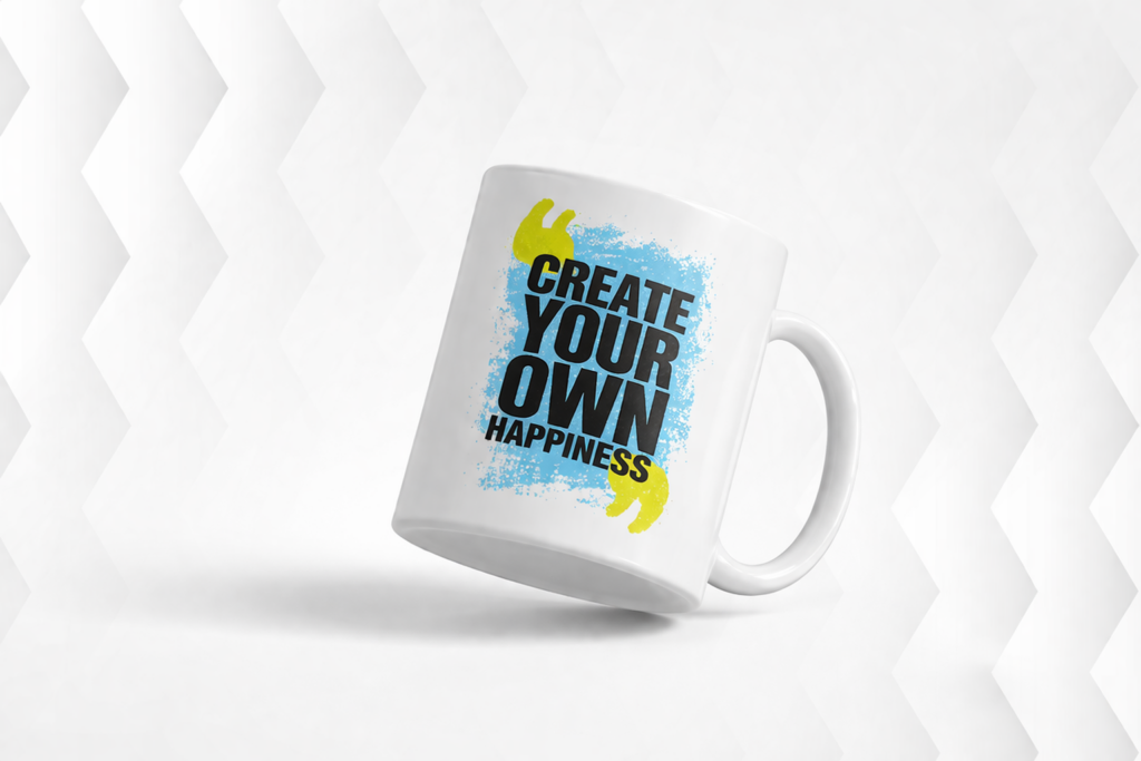 ceramic mug printing service