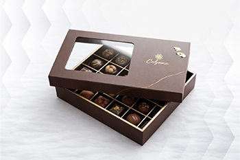 Luxury Lid and Base Boxes