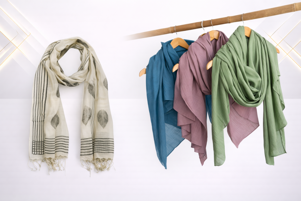 cotton scarf printing sharjah