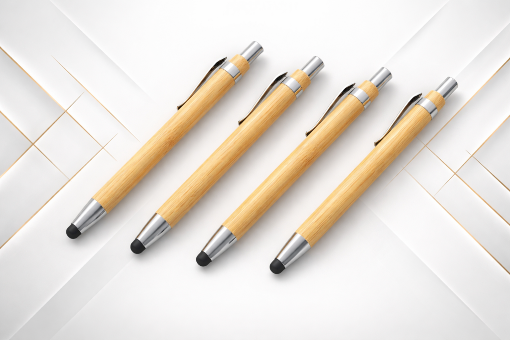 pen engraving eco-friendly collection abudhabi
