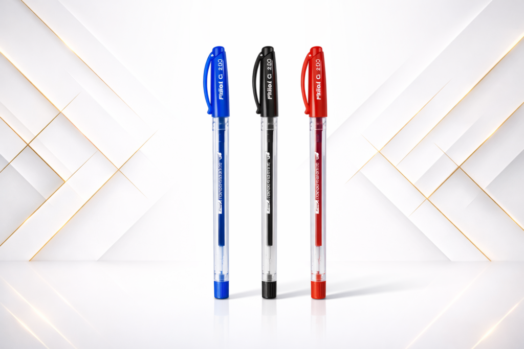 gel pen printing abudhabi