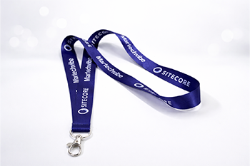High-Quality lanyard printing manufacturer in dubai, sharjah