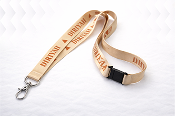 metal hook & breakaway lanyard printing manufacturers