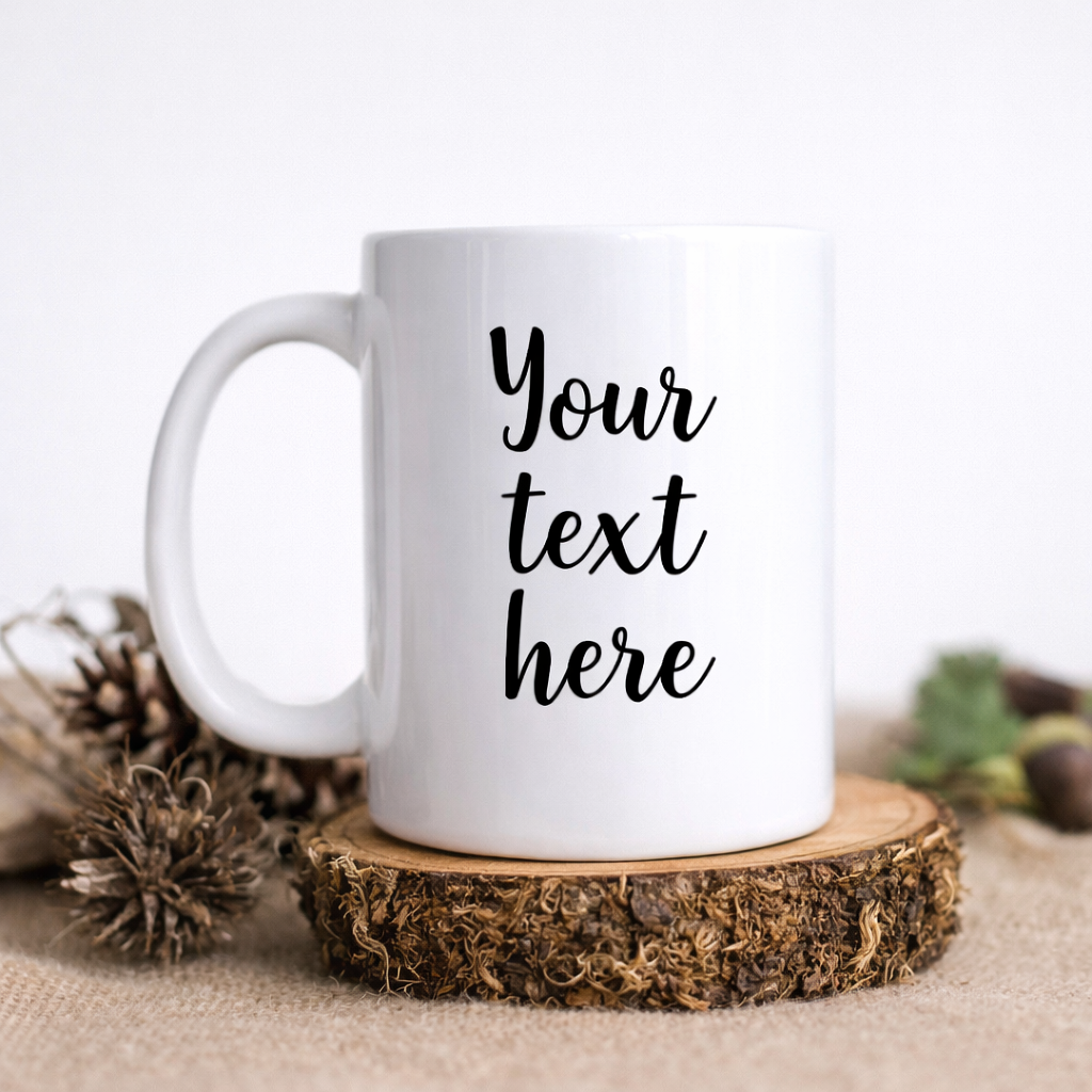 mug printing service in dubai