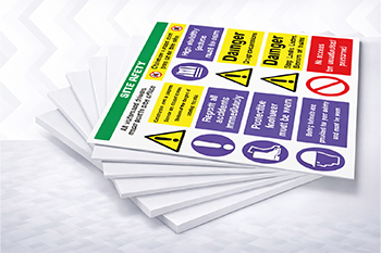 pvc foam board banner printing suppliers at affordable price