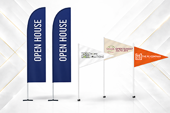 real estate flag sharjah