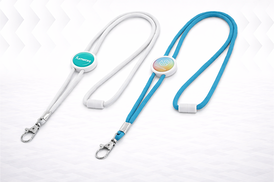 robe lanyard printing service in sharjah
