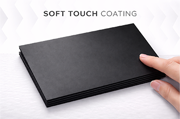 soft touch coating dubai