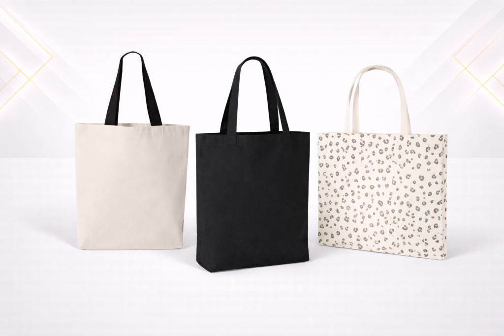 tote Shopping bag abudhabi