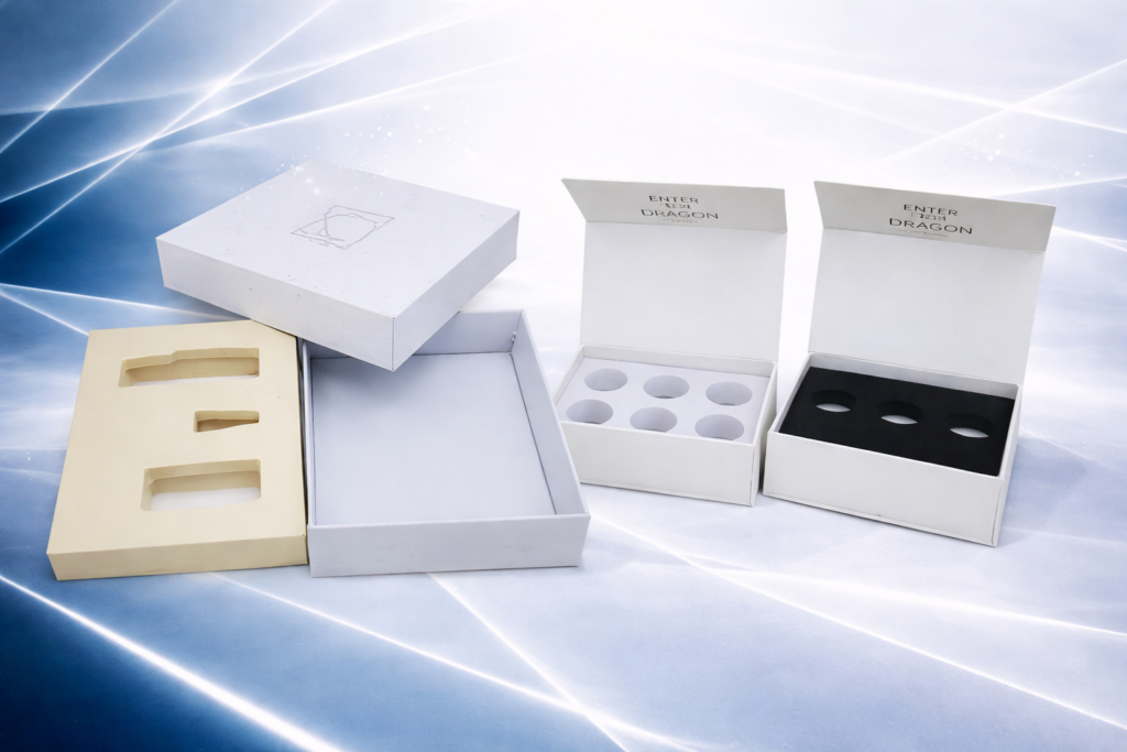 Magnet box EVA Inserts sharjah