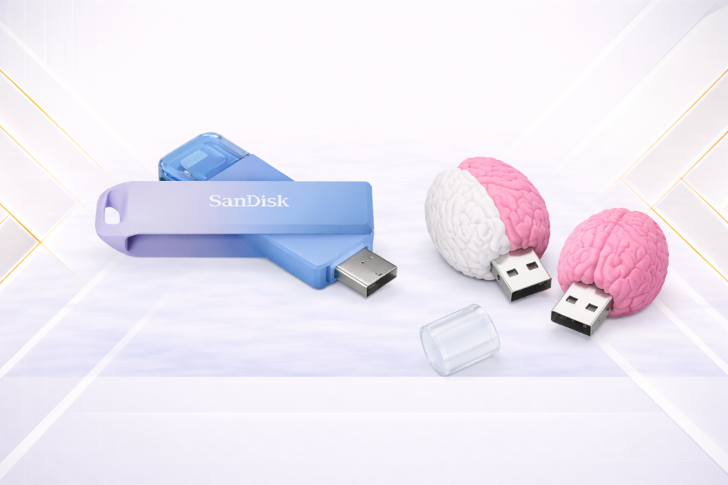 creative series usb printing abudhabi