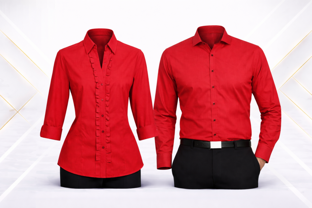 event & promotional Uniform printing wear sharjah