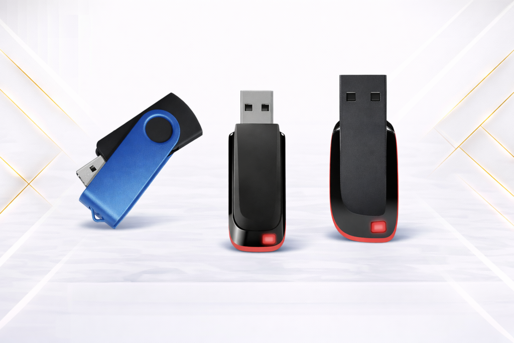 plastic usb printing drives dubai