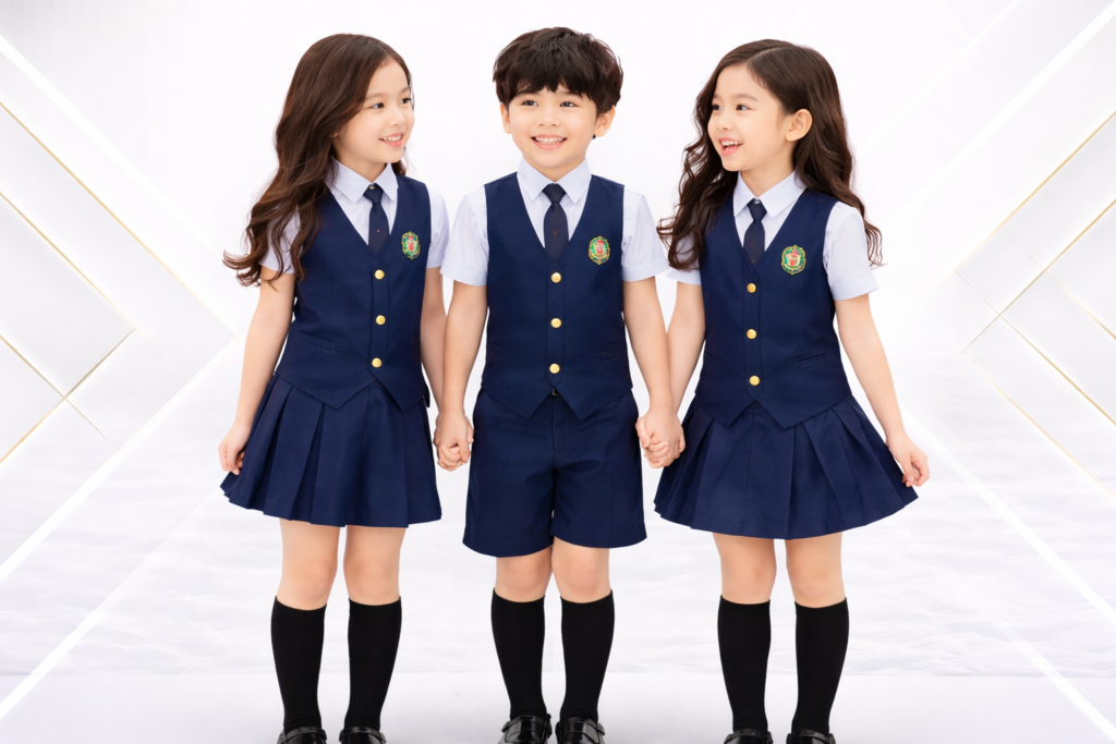 school uniform Printing abudhabi