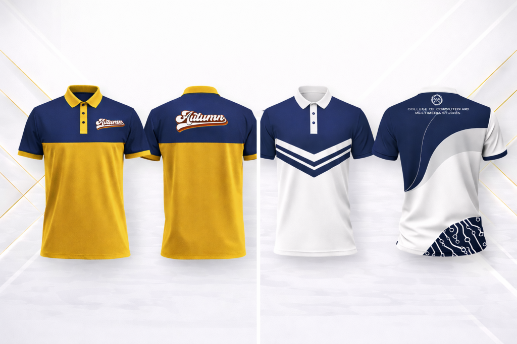 uniform printing sharjah