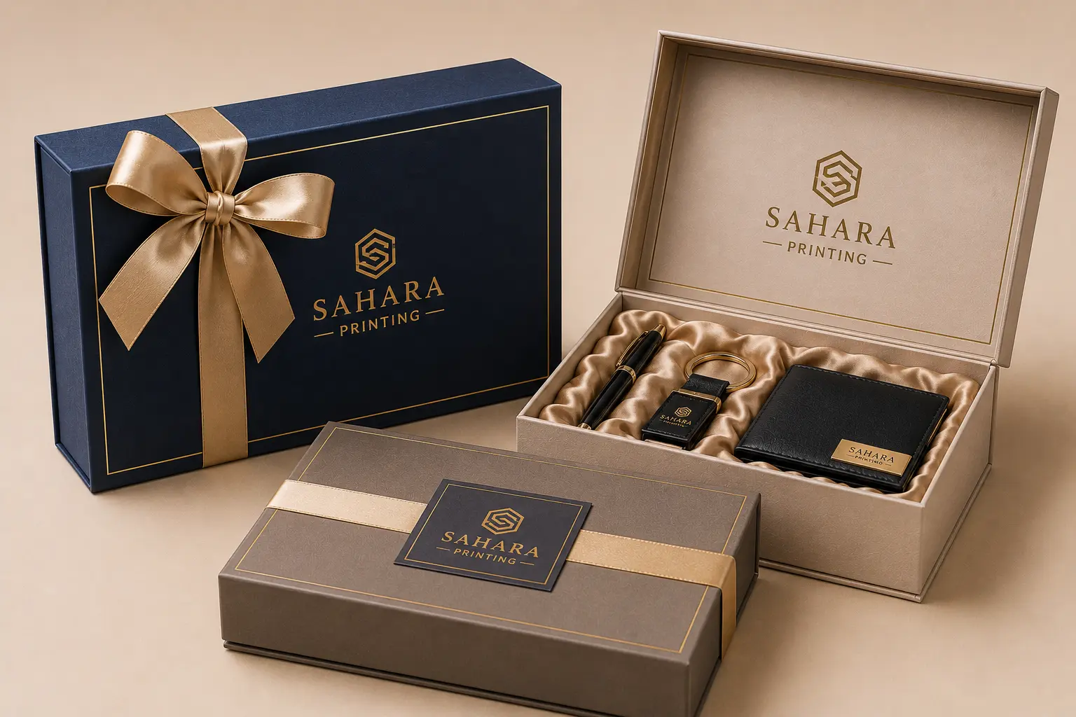 Luxury Gift Box Sets