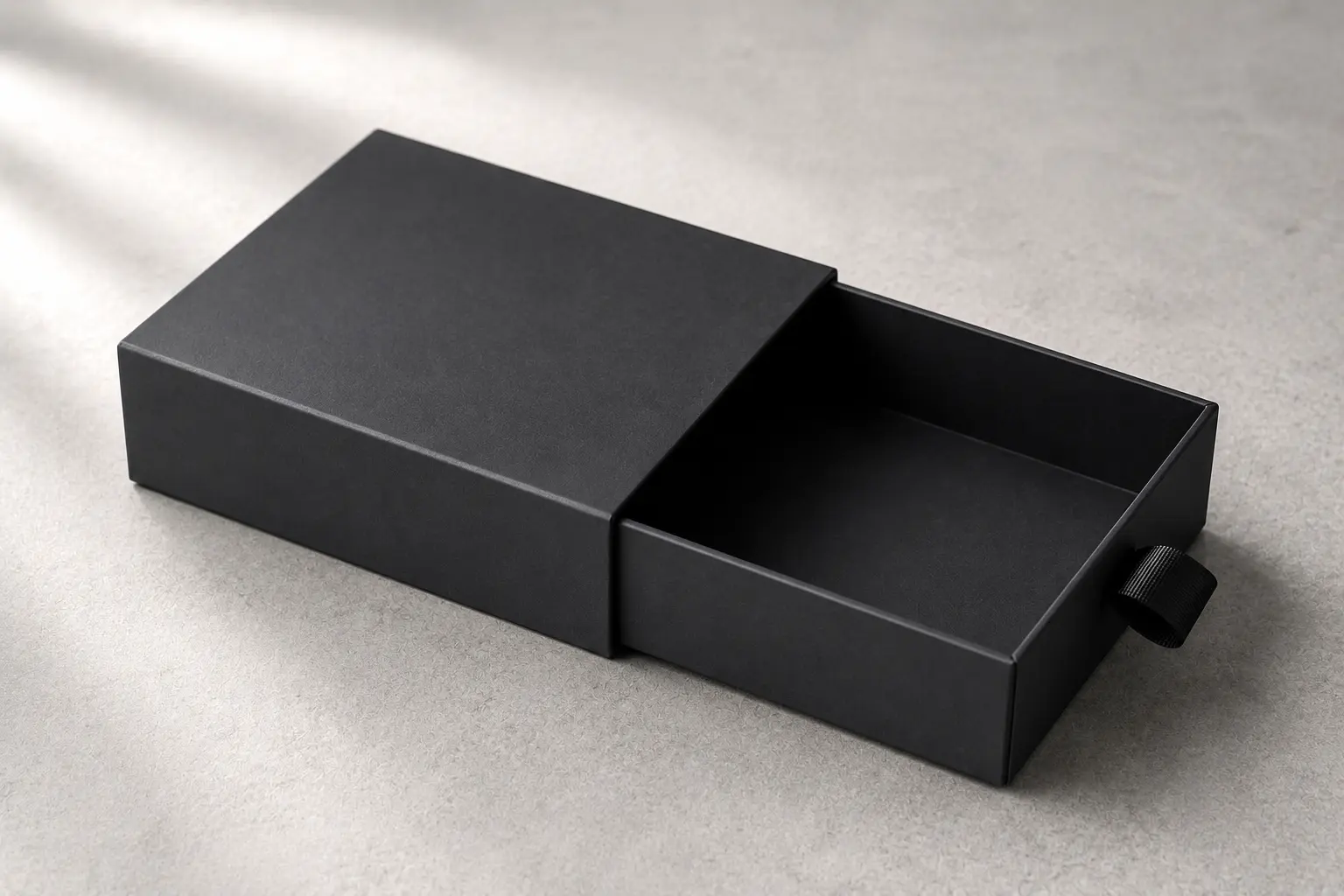 Sleeve boxes