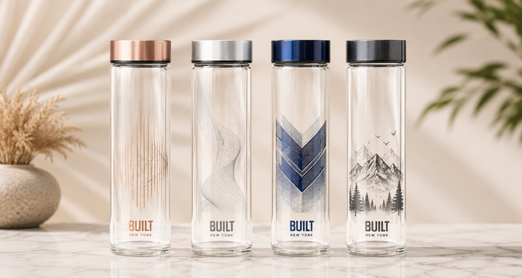 glass bottle printing service in dubai uae