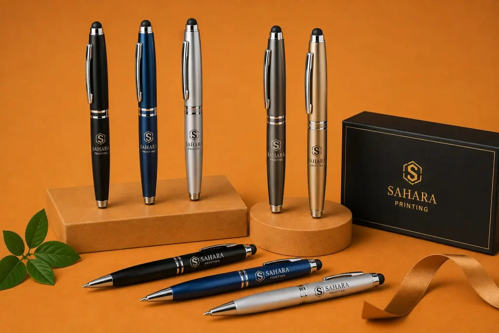 Stylus Metal Pens