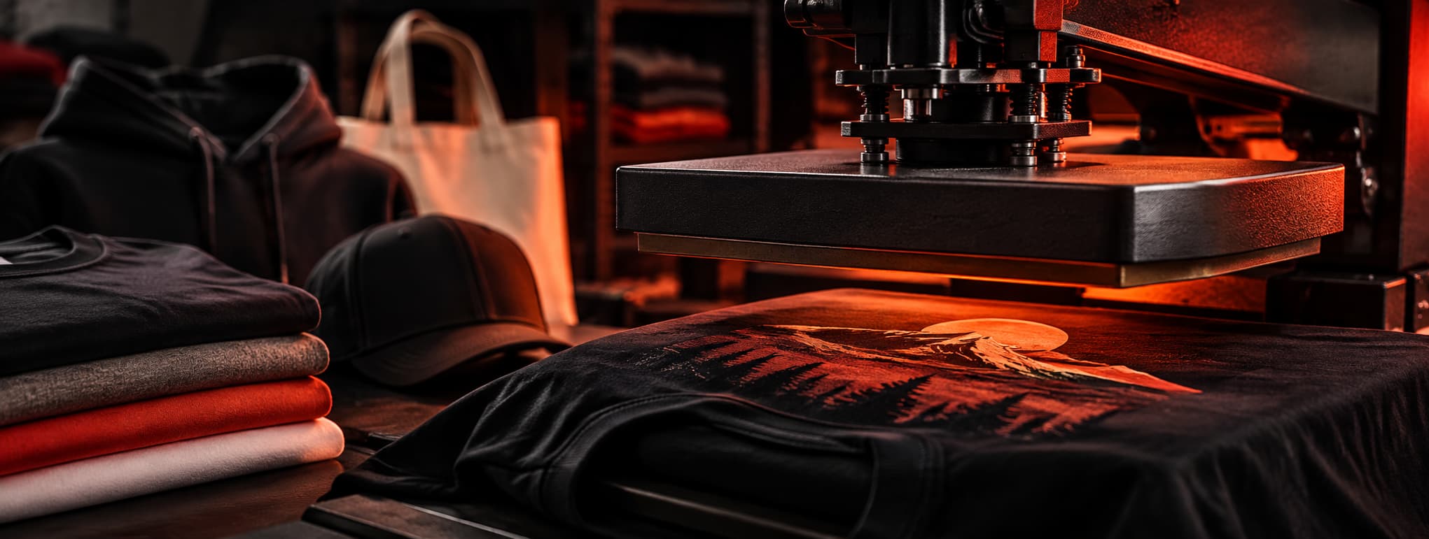 Sahara Gulf Printing Services