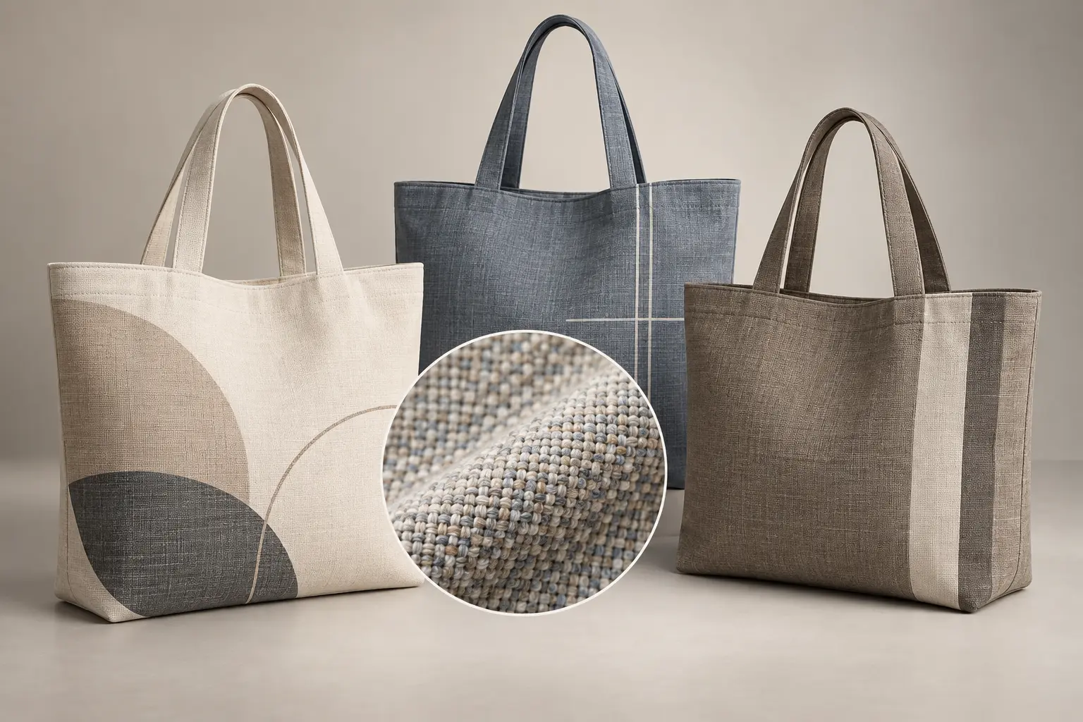 Blended Fabrics