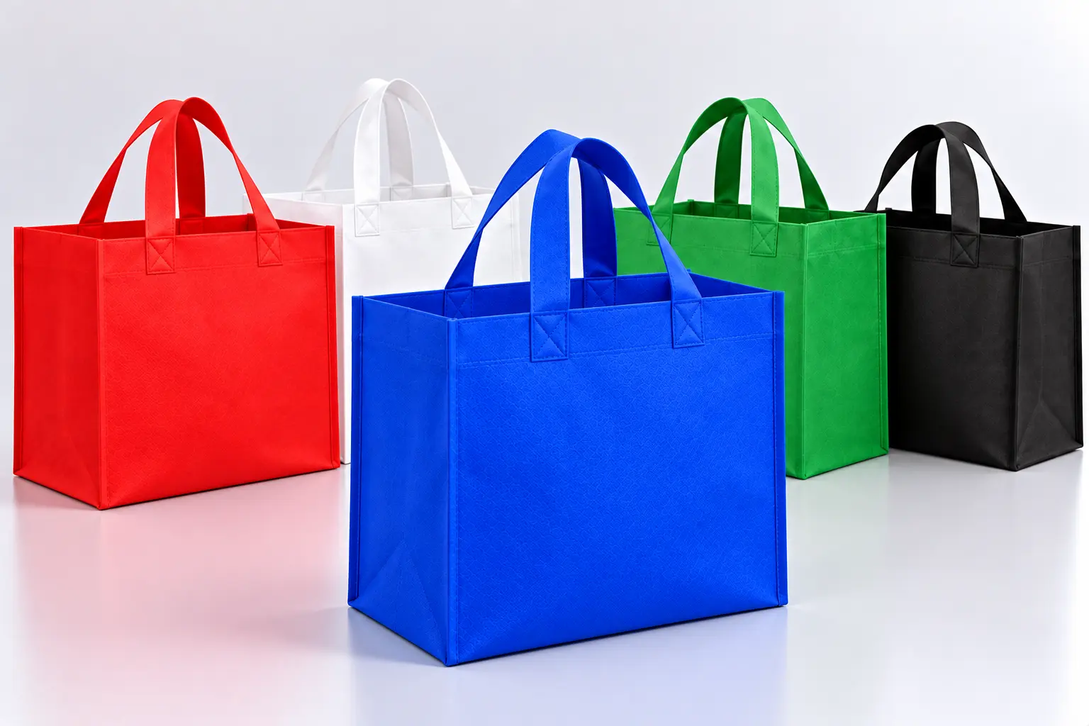 Box Bags