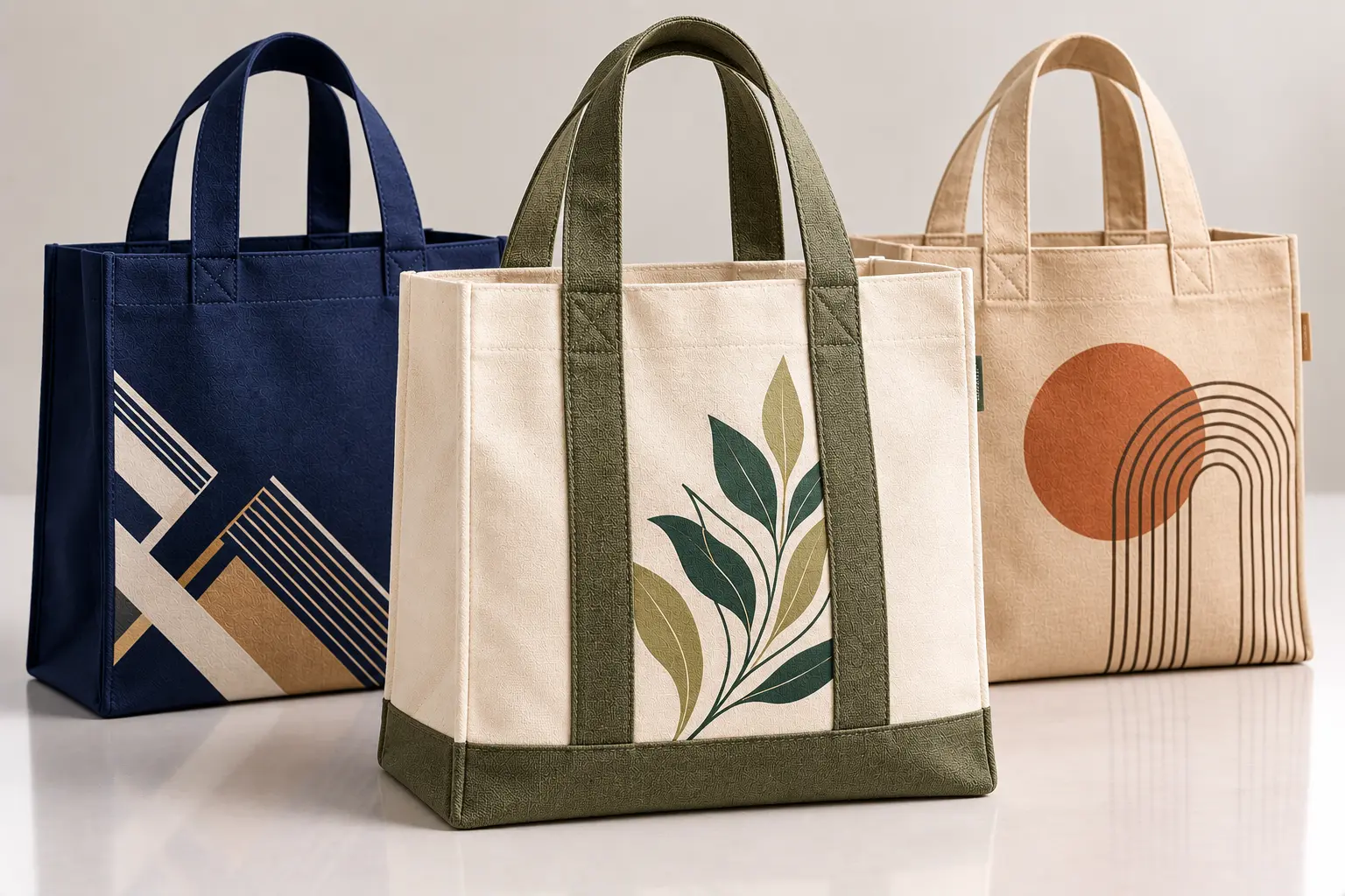 Canvas Fabric