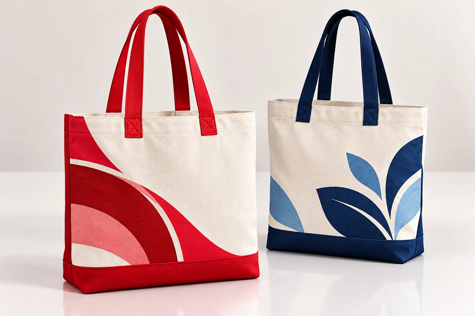 Canvas Tote Bags
