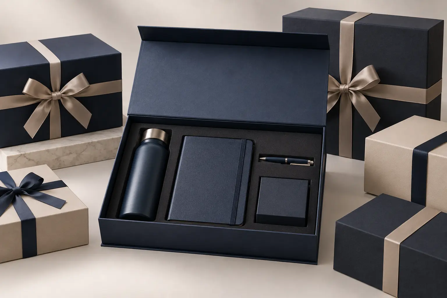 Client Gift Boxes
