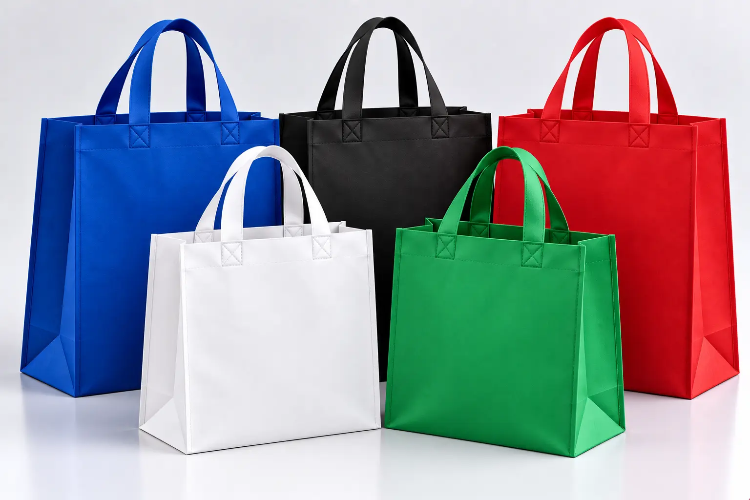 Conference Non-Woven Bags