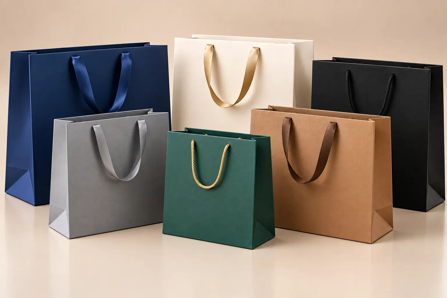 Corporate Bags