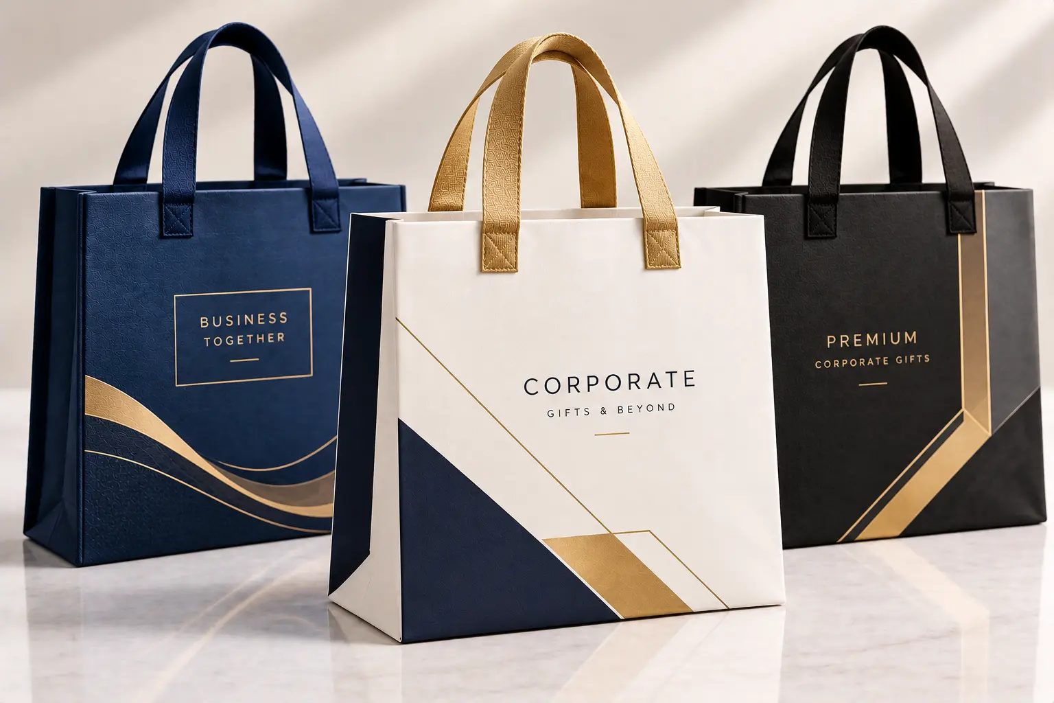 Corporate Carry Bags