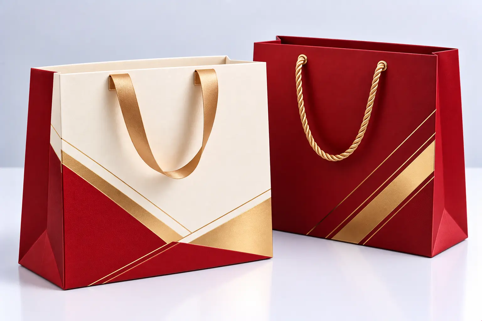Corporate Gift Bags